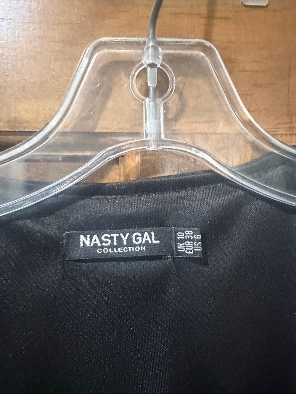 Nasty gal fringe jacket - Picture 6 of 7